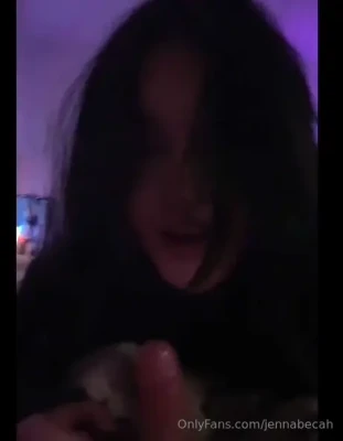 jennabecah