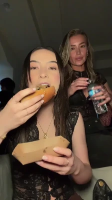 sakurashymko - Suck on my nipples and call me mommy!