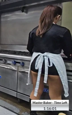 valkyrae - i’m so horny baby