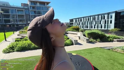 valkyrae - 🍑 ANAL 🍑 ANAL 🍑 ANAL 🍑  HELP ME MAKE A LONG VIDEO   Fill