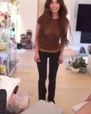 valkyrae - Would you fuck my ass??🥵 part 1