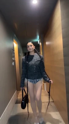 valkyrae - What do you think of my fav lingerie babe? 😈🔥 part 1