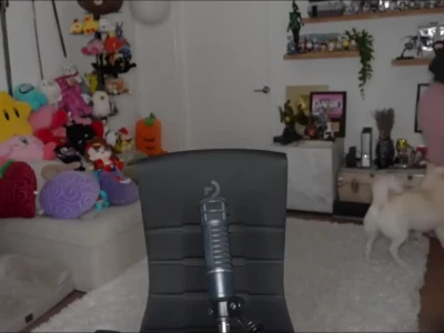 valkyrae - Do you like my professional photographer shoots? I am going through