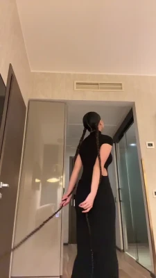 valkyrae - Sam's Jiggly Butt Compilation 18