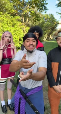 valkyrae - NEW VIDEO COMING SOON🔥