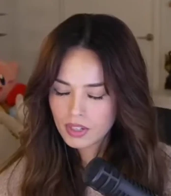 valkyrae - You don’t want to miss out of my Thursday night fun videos.