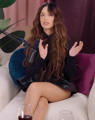 valkyrae - Panther