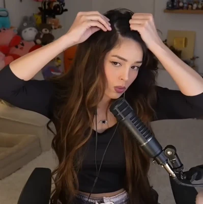 valkyrae - Taking a mh day really needed it today why can’t any day just not