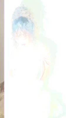 valkyrae - Baby sitter video! Check your DMs for the full version