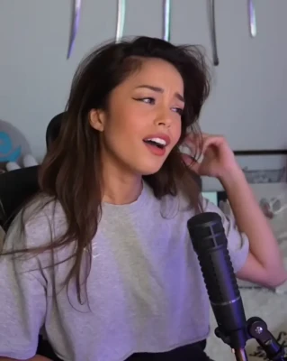 valkyrae - Party!!