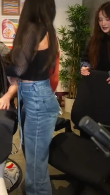 valkyrae - I love fucking myself 😈