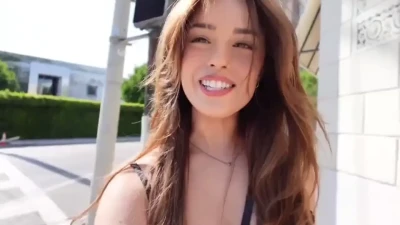 valkyrae - Good morning! Happy Saturday