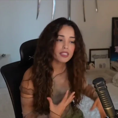 valkyrae - Terminando la sesión 🍑 part 1