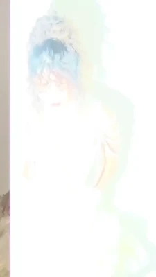 valkyrae - Bend over & doing laundry... 😈 Will you fuck me ?🍑🍆