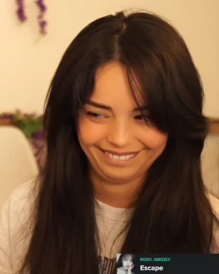 valkyrae - Send me a picture if your dick is over 5inch … I’m trying to see
