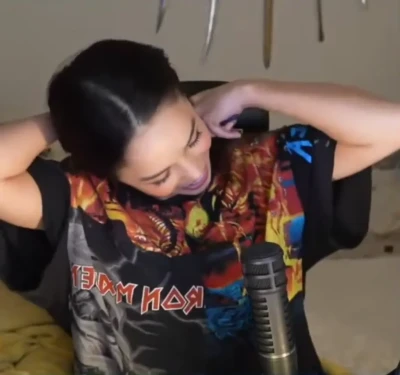valkyrae - Drop your ideas for my exclusive video I film each month for you guys