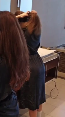 valkyrae - Sexy redhead bunny 🐰  Album 1/2 <3   Like & tips for more