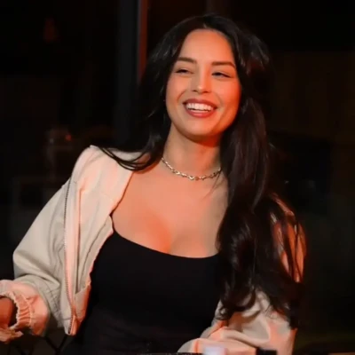 valkyrae - So everyone wanted to se me playing with my ass 😀there we go!
