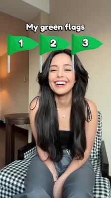 valkyrae - Spam me with likes? 💗💗