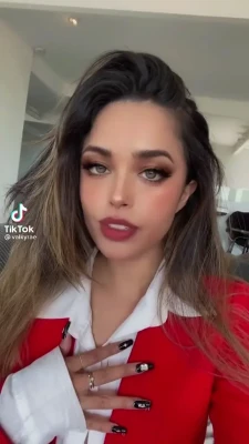 valkyrae - Terminando la sesión 🍑