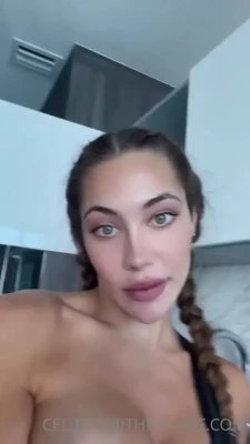 itscelinasmith - Perfection 🦶🏻
