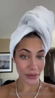 itscelinasmith - Get dressed with me?