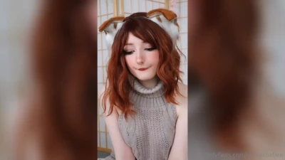 rynkerbelle - You want thigh squish more than anything, I know I know