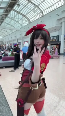 rynkerbelle - I'm better on my own 😊