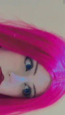 rynkerbelle - Smack it !