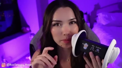 kaileymae - Life is short baby love live forgive