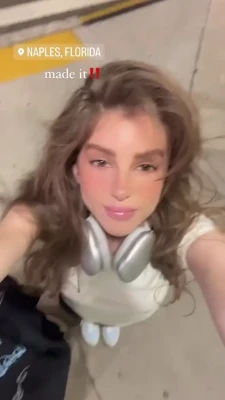xtracloudy - Hello everyone 🥰  This week is a bit special, for the first time