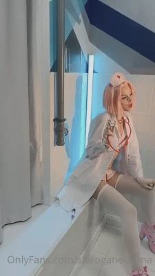 shiroganesama - Pound my ass tonight? 😈