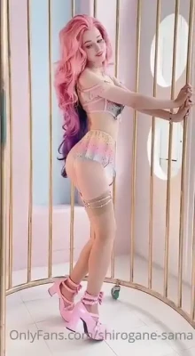 shiroganesama - I want u to pull my panties to the side & lick me 😉😛 making