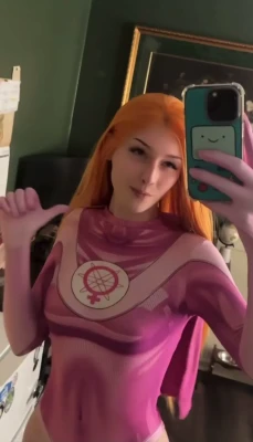 soggyalien - Cum challenge with brand new videos is ready. Ask me about it in my dm