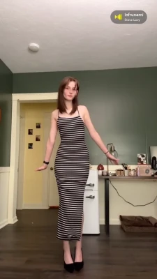 soggyalien - titty play and 69 video releasing tonight with @aliceoncam &