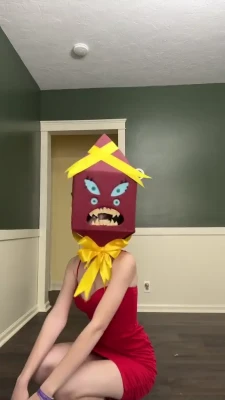 soggyalien - Wet bb👅