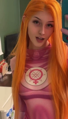 soggyalien - So horny today😈