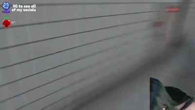 tabithalookofsky - SQUIRTING PLAYING WITH ANAL PLUG 😜 I dress for sport in a little