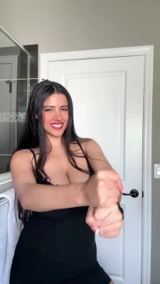 tabithalookofsky - Weekly Game Time boys!  Ok, so I'm wearing my favorite lingerie set