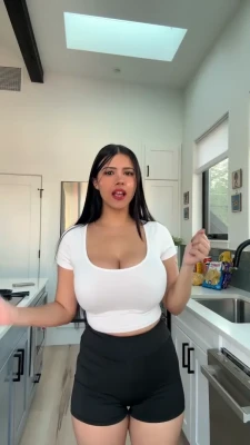 tabithalookofsky - Hi guys. Getting ready for hump day