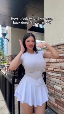 tabithalookofsky - Excited for the video later...