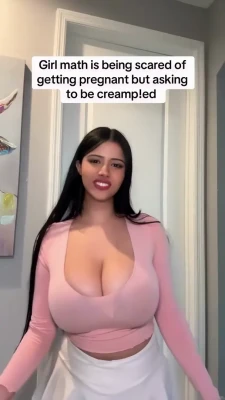 tabithalookofsky - Does this dress make my titties look good🤪