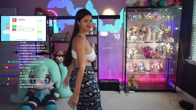 tabithalookofsky - I will post some photos later tonight! Thanks for being with me <3