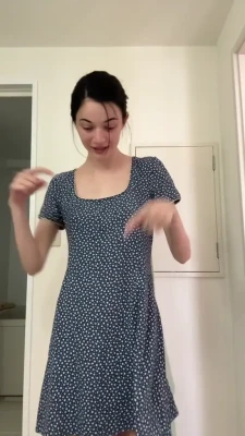 imrylee - Ooh sloppy elf