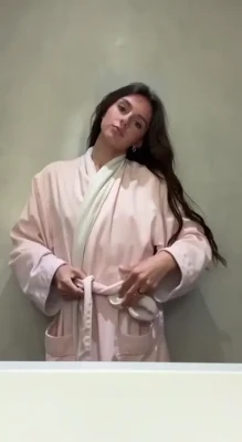 savannahdemers - Sexy Sissy clad in satin.......