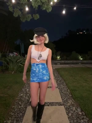 savannahdemers - What do you like to do with me?💋🌹
