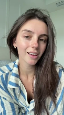 savannahdemers - twerking in my thong <3 (check dms if you wanna see it with them
