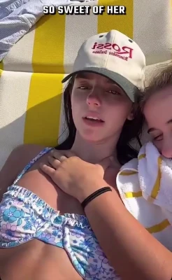 savannahdemers - On My Honeymoon
