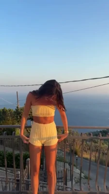 savannahdemers - lil bit of attitude