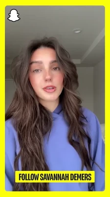 savannahdemers - I have so many cool projects in the works right now :)))) I’m so